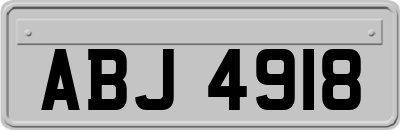 ABJ4918