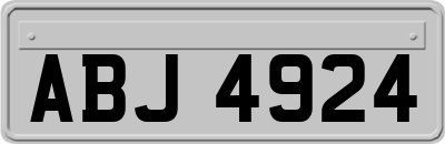 ABJ4924