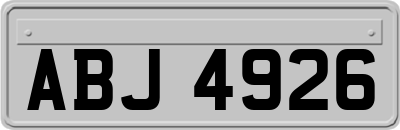ABJ4926
