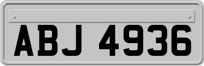 ABJ4936