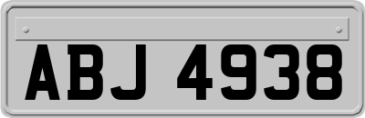 ABJ4938