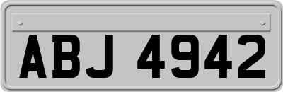 ABJ4942