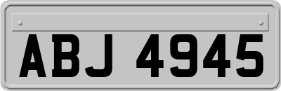 ABJ4945