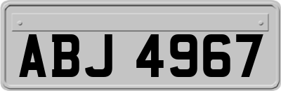 ABJ4967
