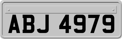 ABJ4979