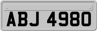ABJ4980