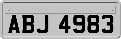 ABJ4983