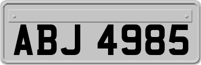 ABJ4985