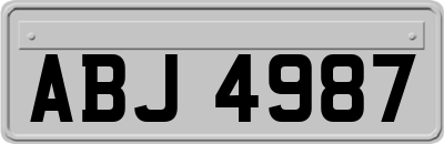 ABJ4987