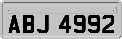ABJ4992