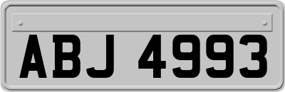 ABJ4993