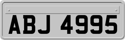 ABJ4995