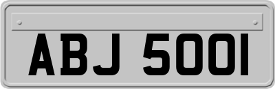ABJ5001