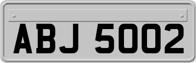 ABJ5002