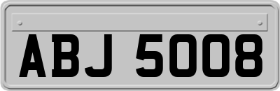 ABJ5008