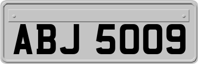 ABJ5009