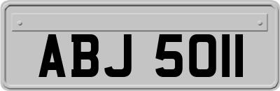 ABJ5011