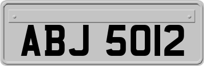 ABJ5012
