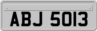 ABJ5013