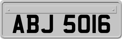 ABJ5016