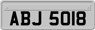ABJ5018