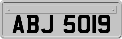 ABJ5019