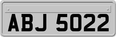 ABJ5022