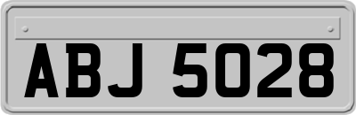 ABJ5028