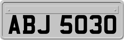 ABJ5030