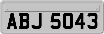 ABJ5043