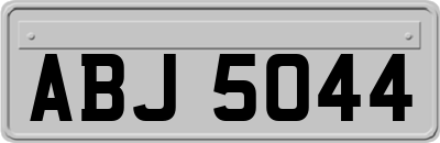 ABJ5044