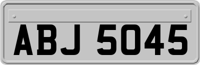 ABJ5045