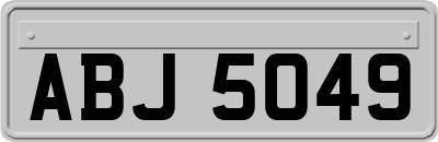 ABJ5049