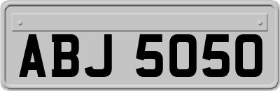 ABJ5050