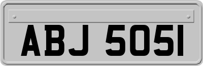 ABJ5051