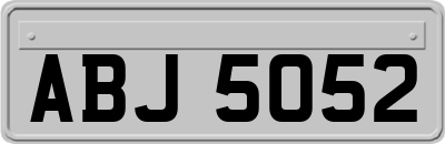 ABJ5052