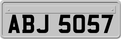 ABJ5057