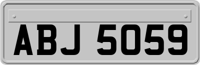 ABJ5059