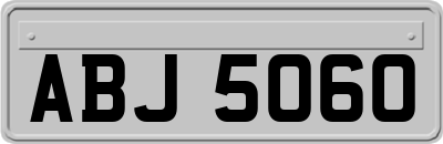 ABJ5060