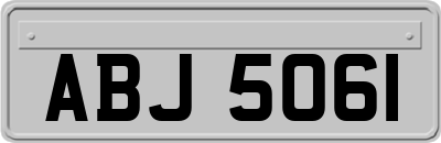 ABJ5061