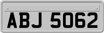 ABJ5062