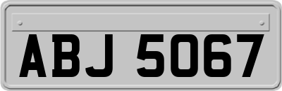 ABJ5067