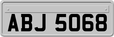 ABJ5068