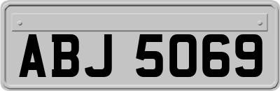 ABJ5069