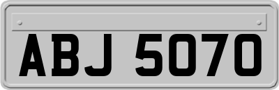 ABJ5070