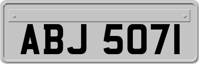 ABJ5071