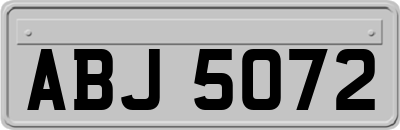 ABJ5072