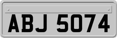ABJ5074