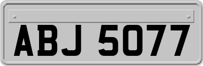 ABJ5077