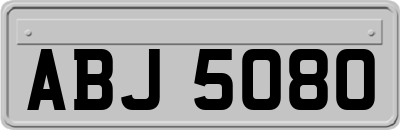 ABJ5080